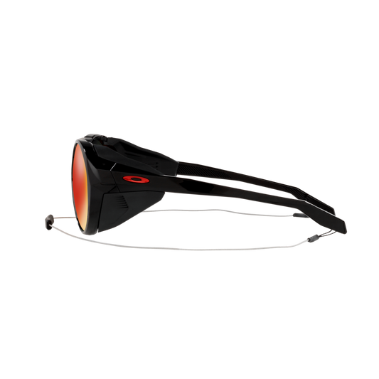 Oakley CLIFDEN OO9440 Red Men's Polarized Sunglasses
