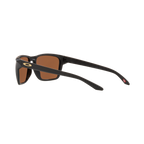 Oakley SYLAS OO9448 Black Men's Polarized Sunglasses