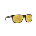 Oakley HOLBROOK XL OO9417 Black Men's Polarized Sunglasses