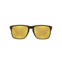 Oakley HOLBROOK XL OO9417 Black Men's Polarized Sunglasses