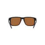 Oakley HOLBROOK XL OO9417 Black Men's Polarized Sunglasses