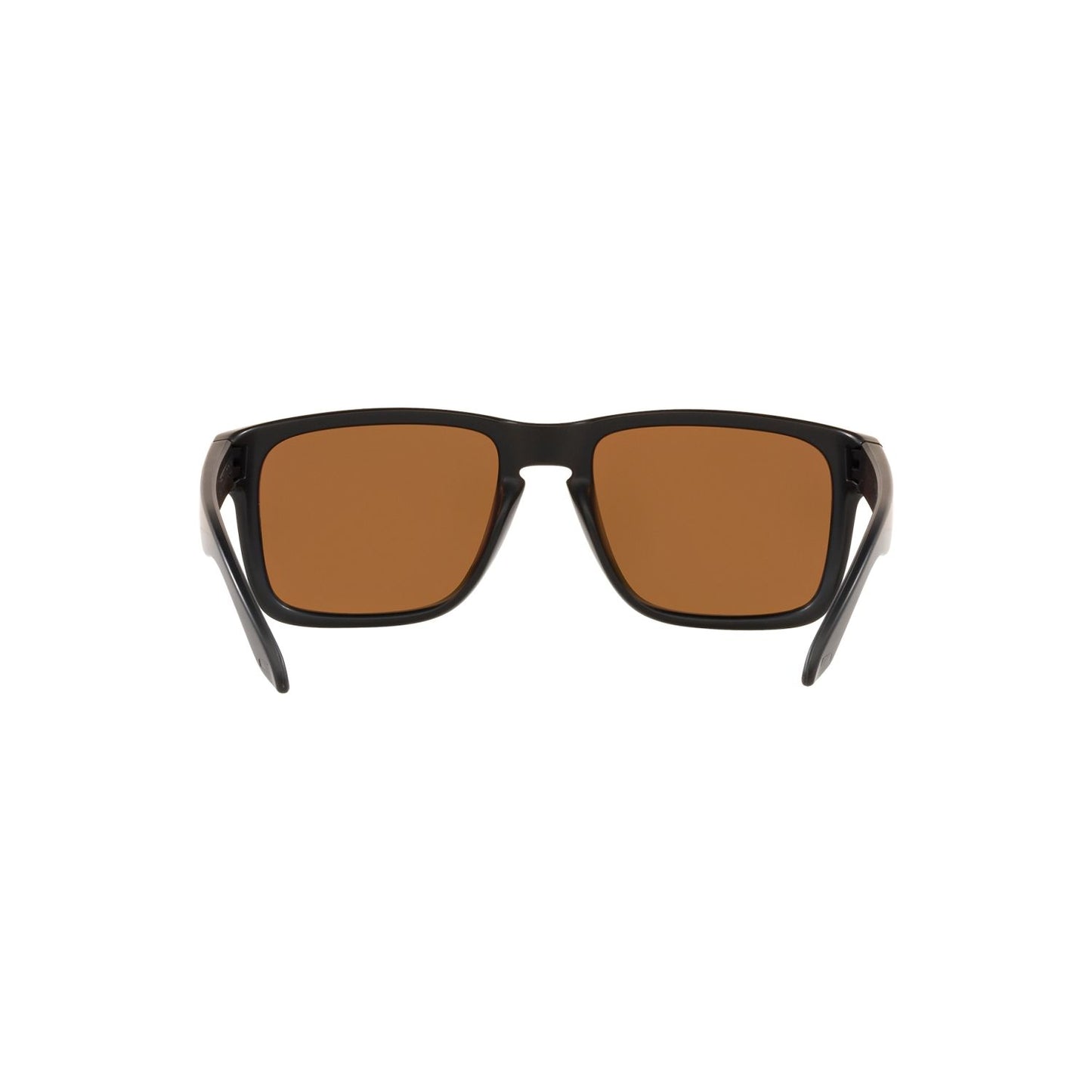 Oakley HOLBROOK XL OO9417 Black Men's Polarized Sunglasses