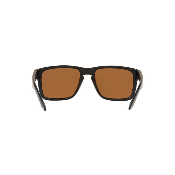Oakley HOLBROOK XL OO9417 Black Men's Polarized Sunglasses