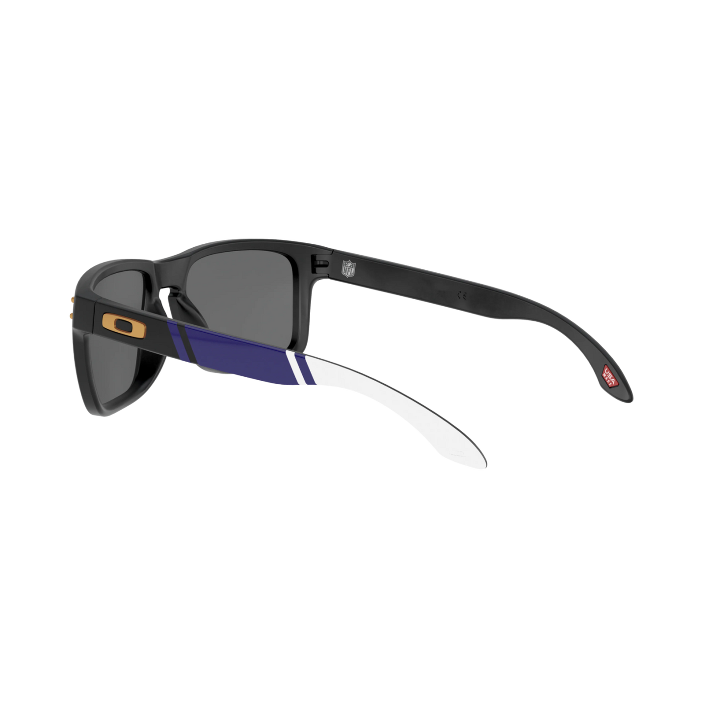 Oakley HOLBROOK OO9102 Black Men's Sunglasses