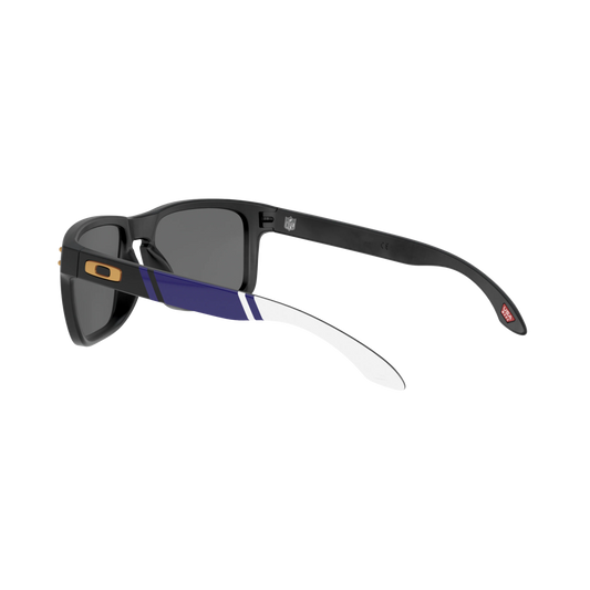 Oakley HOLBROOK OO9102 Black Men's Sunglasses