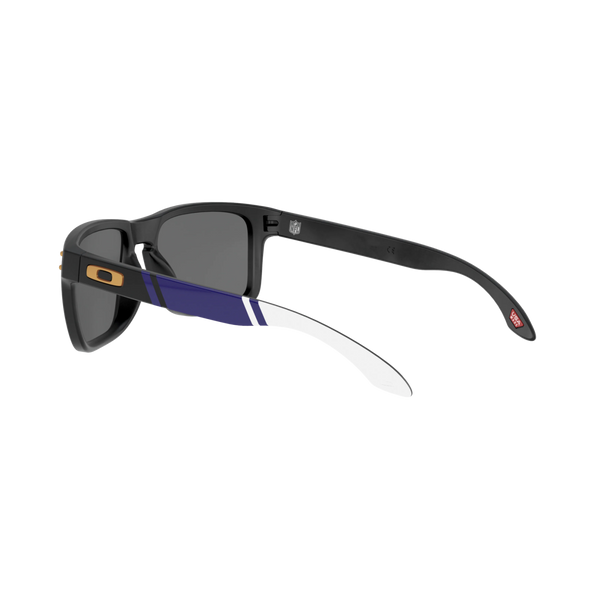 Oakley HOLBROOK OO9102 Black Men's Sunglasses