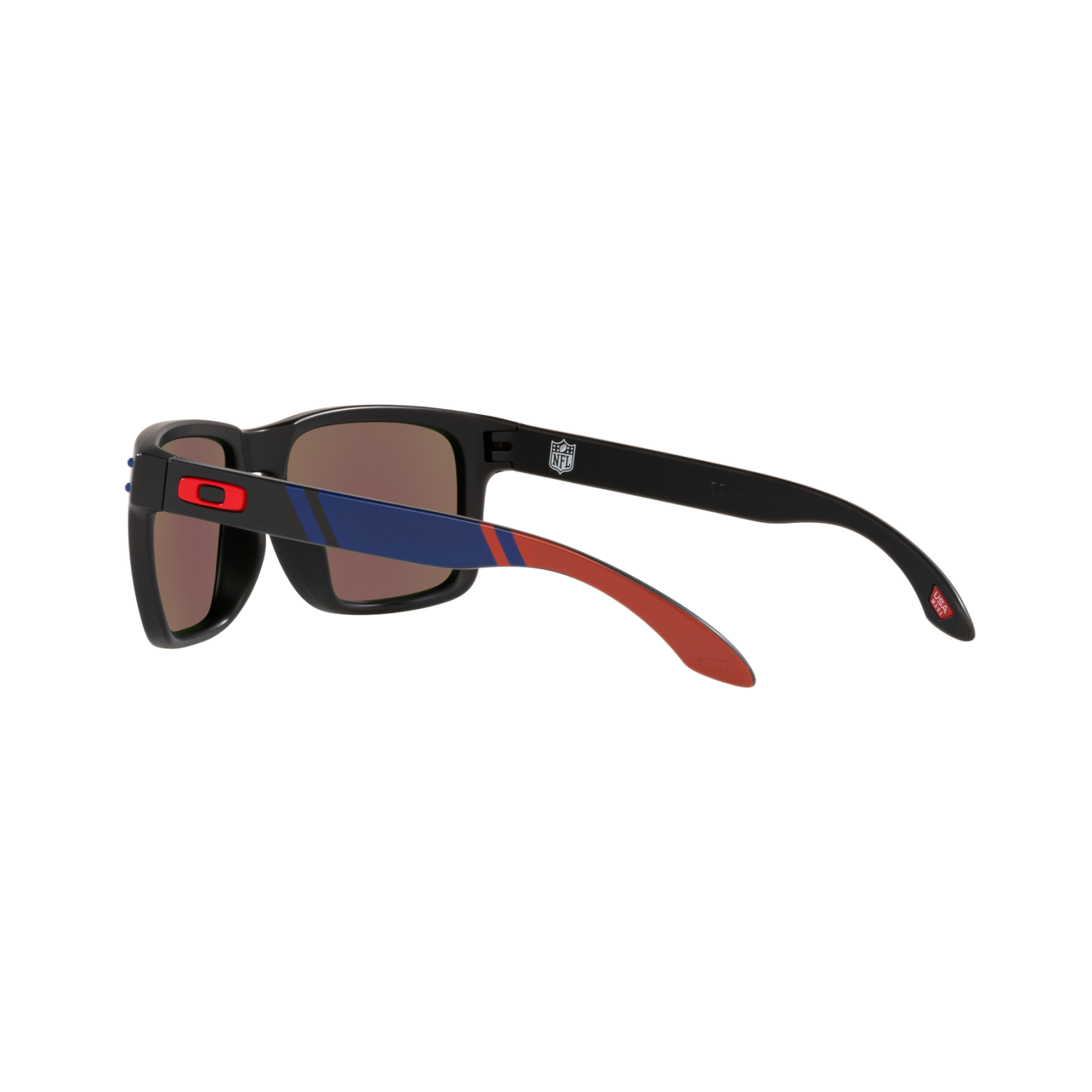 Oakley HOLBROOK OO9102 Blue Men's Sunglasses