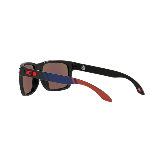 Oakley HOLBROOK OO9102 Blue Men's Sunglasses