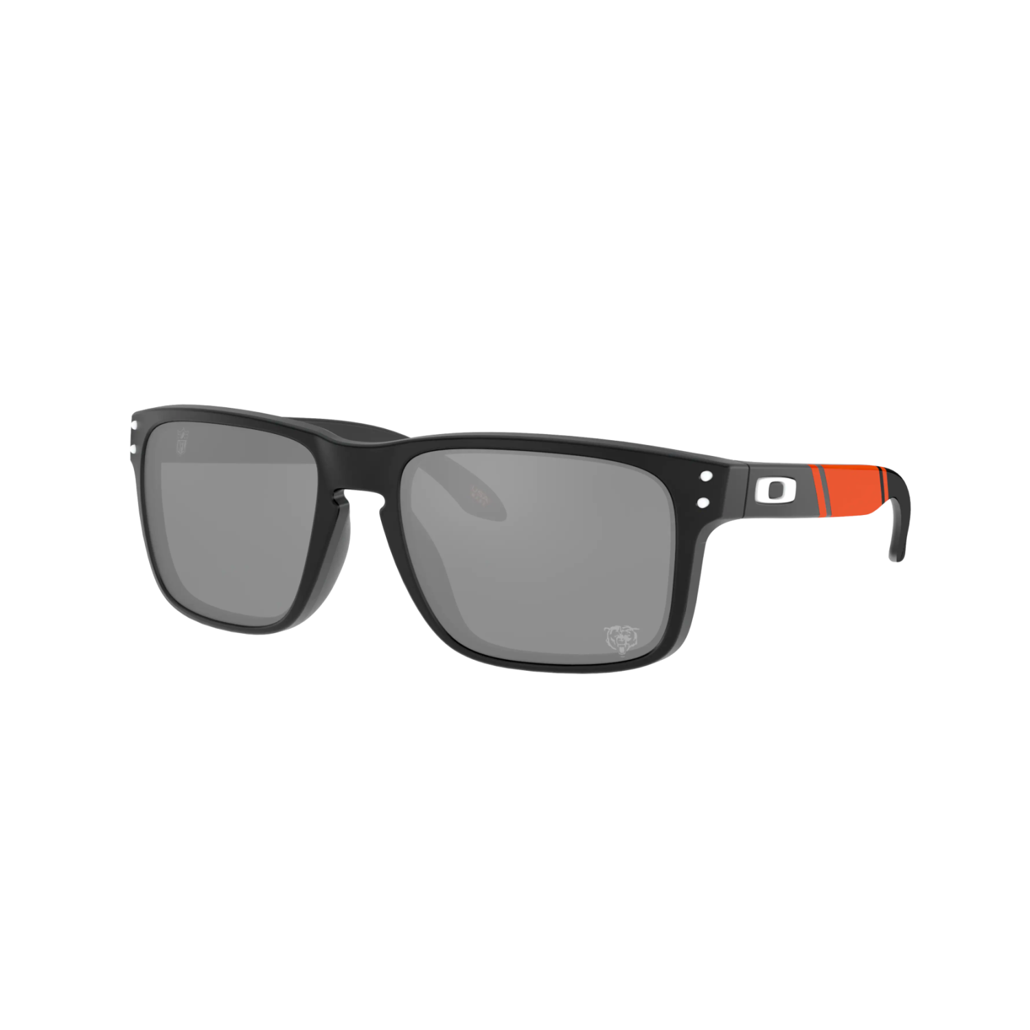 Oakley HOLBROOK OO9102 Black Men's Sunglasses