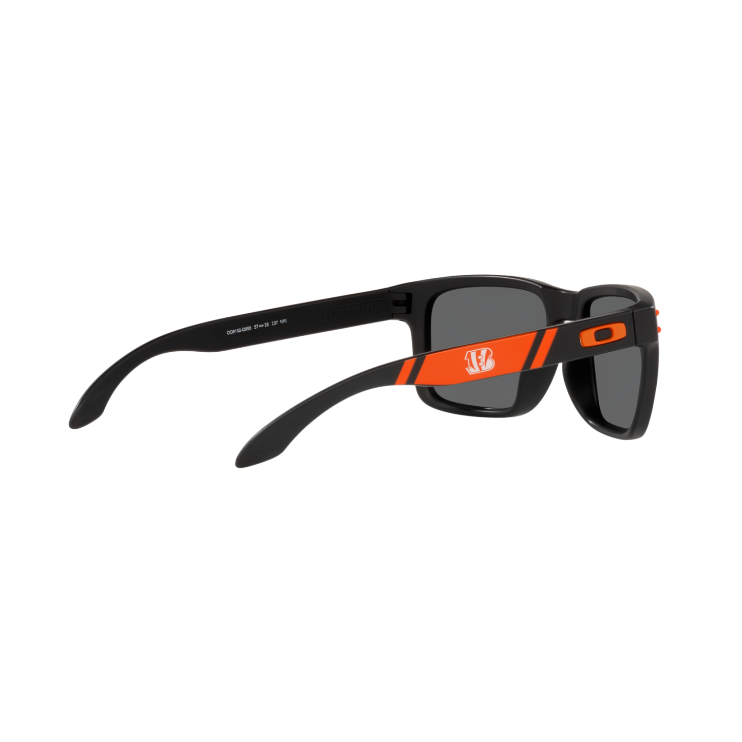Oakley HOLBROOK OO9102 Black Men's Sunglasses