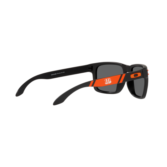 Oakley HOLBROOK OO9102 Black Men's Sunglasses