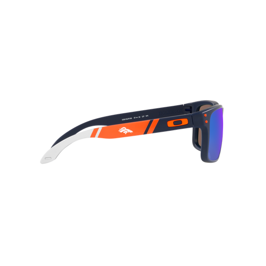 Oakley HOLBROOK OO9102 Blue Men's Sunglasses