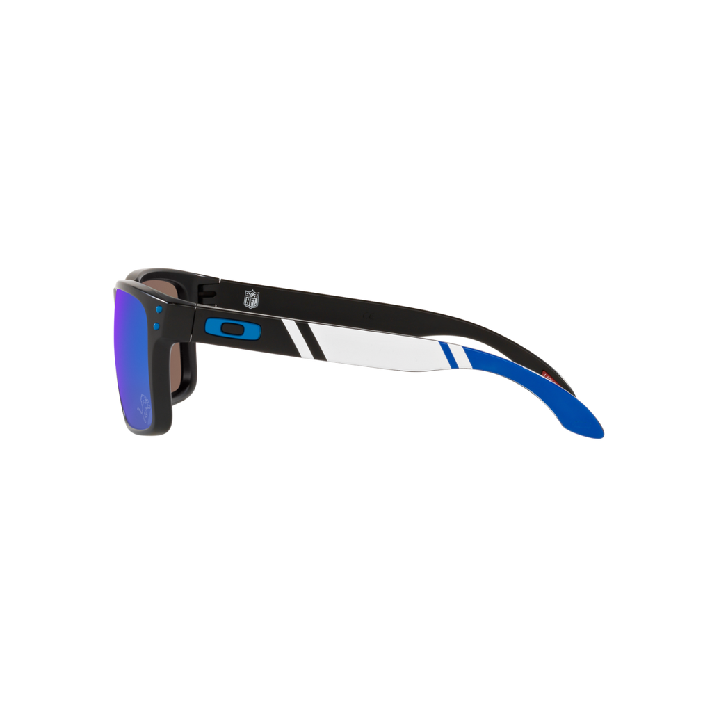 Oakley HOLBROOK OO9102 Blue Men's Sunglasses