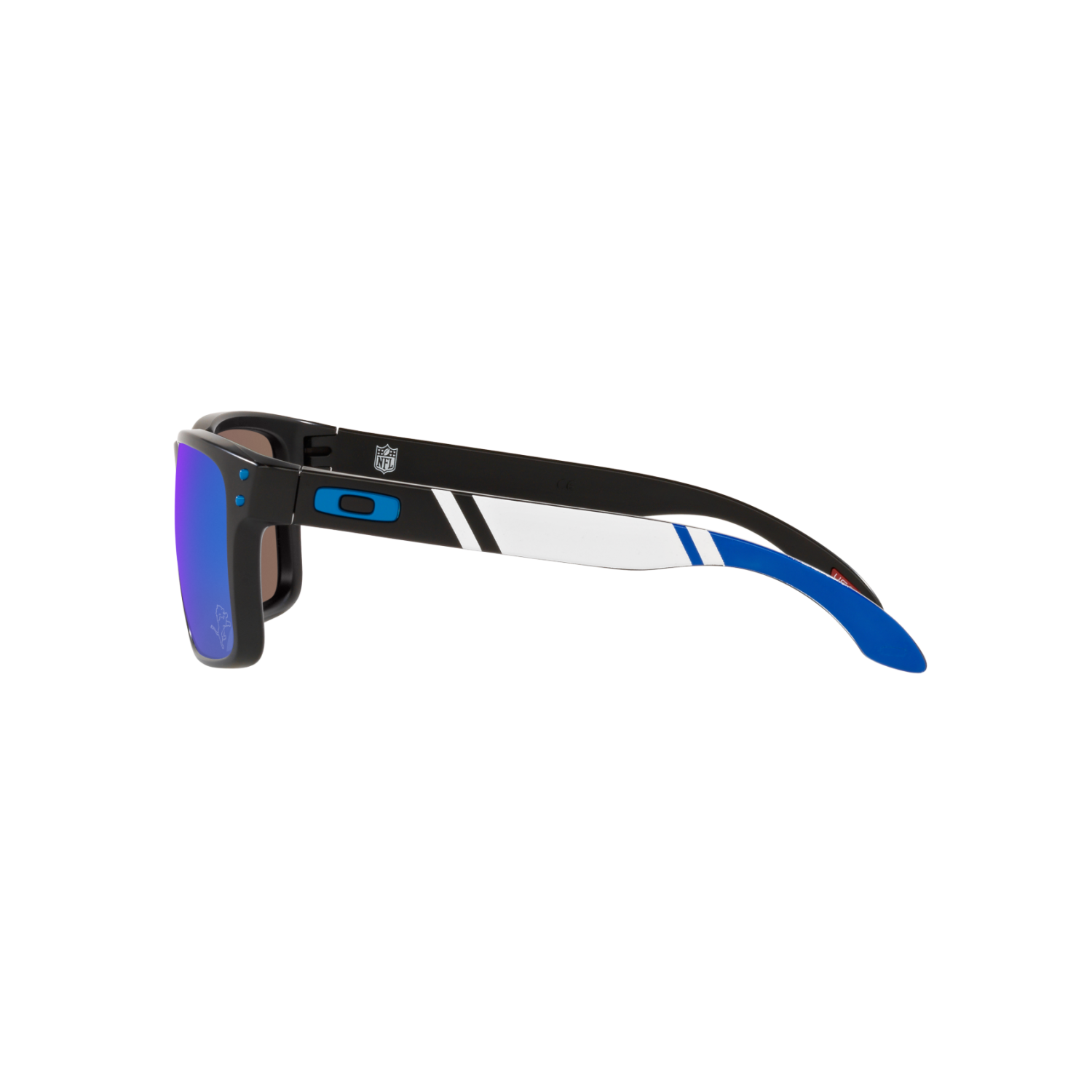 Oakley HOLBROOK OO9102 Blue Men's Sunglasses