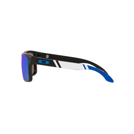Oakley HOLBROOK OO9102 Blue Men's Sunglasses
