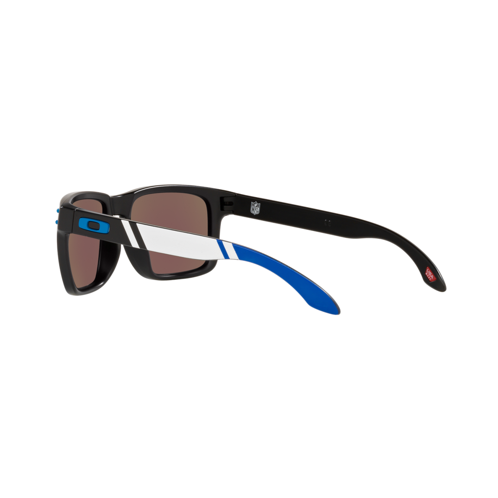 Oakley HOLBROOK OO9102 Blue Men's Sunglasses