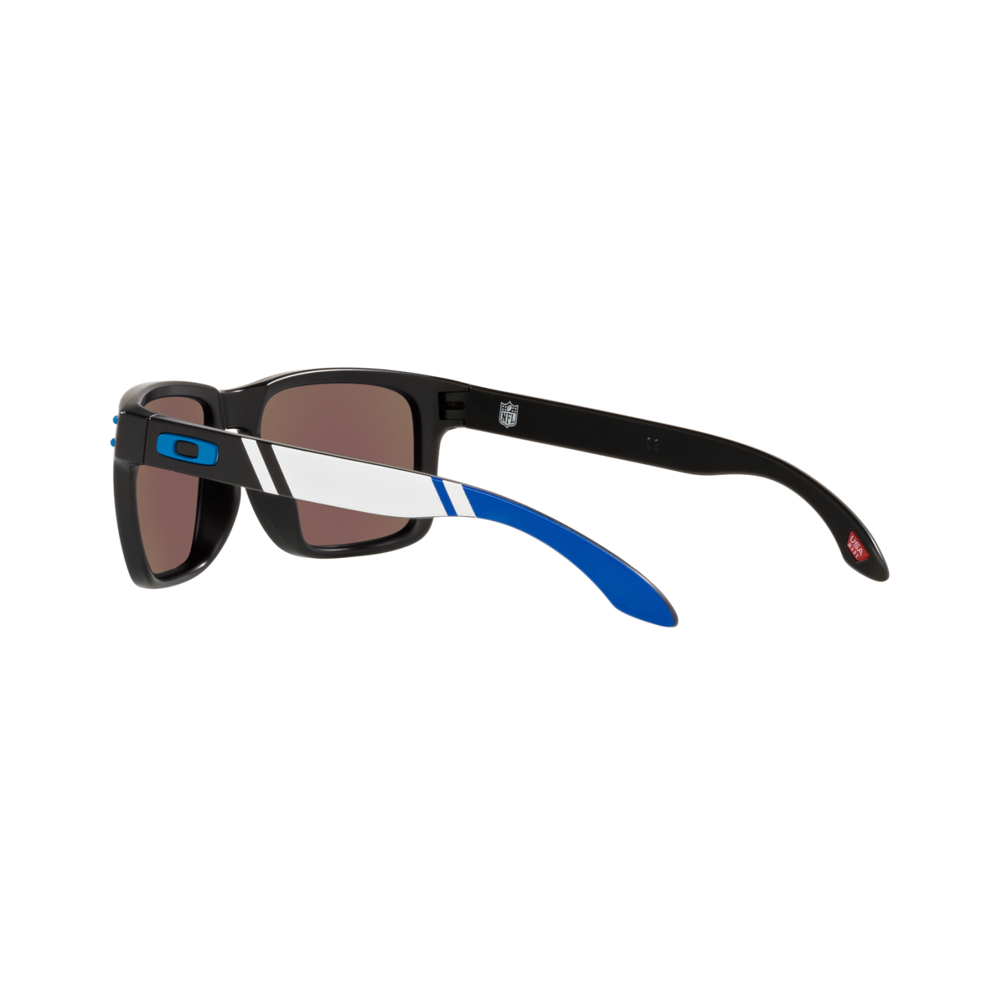 Oakley HOLBROOK OO9102 Blue Men's Sunglasses