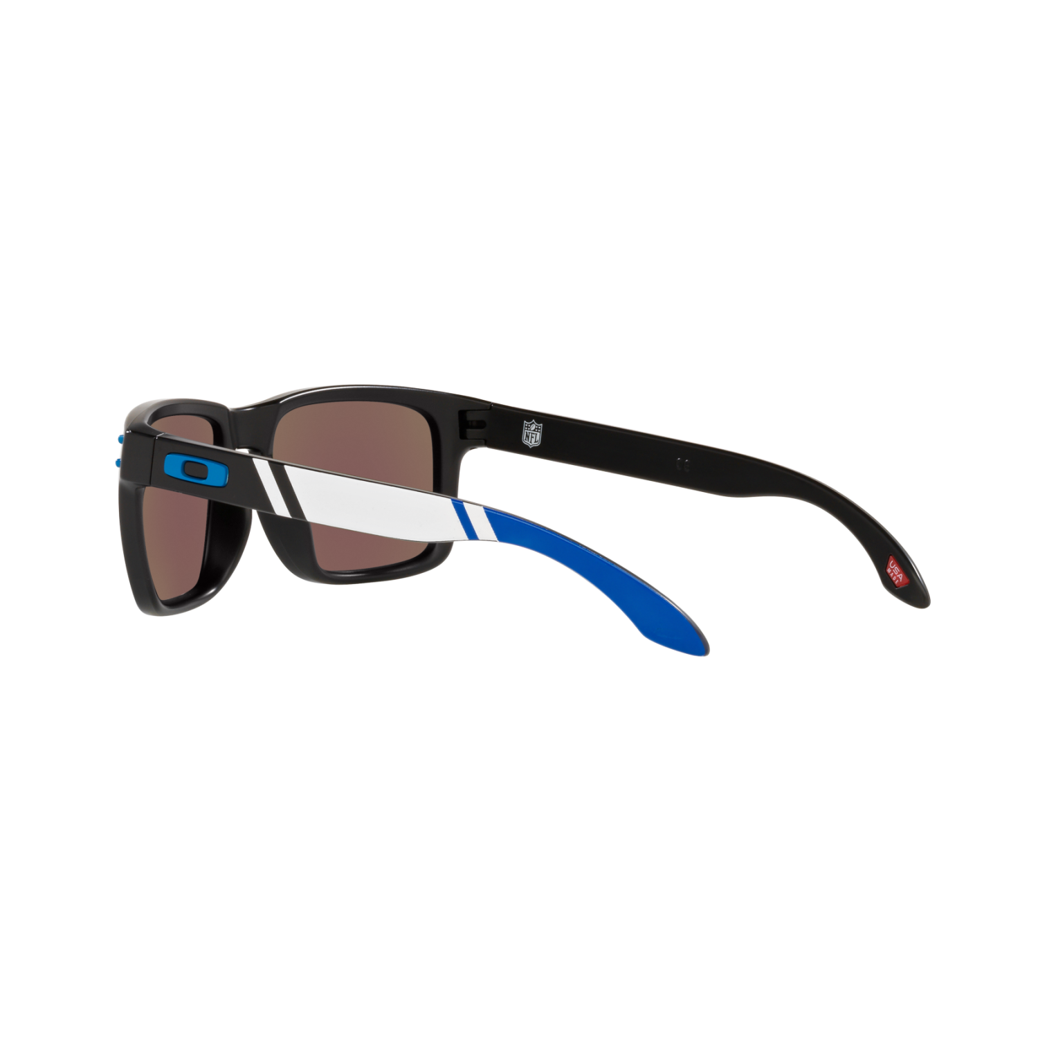 Oakley HOLBROOK OO9102 Blue Men's Sunglasses