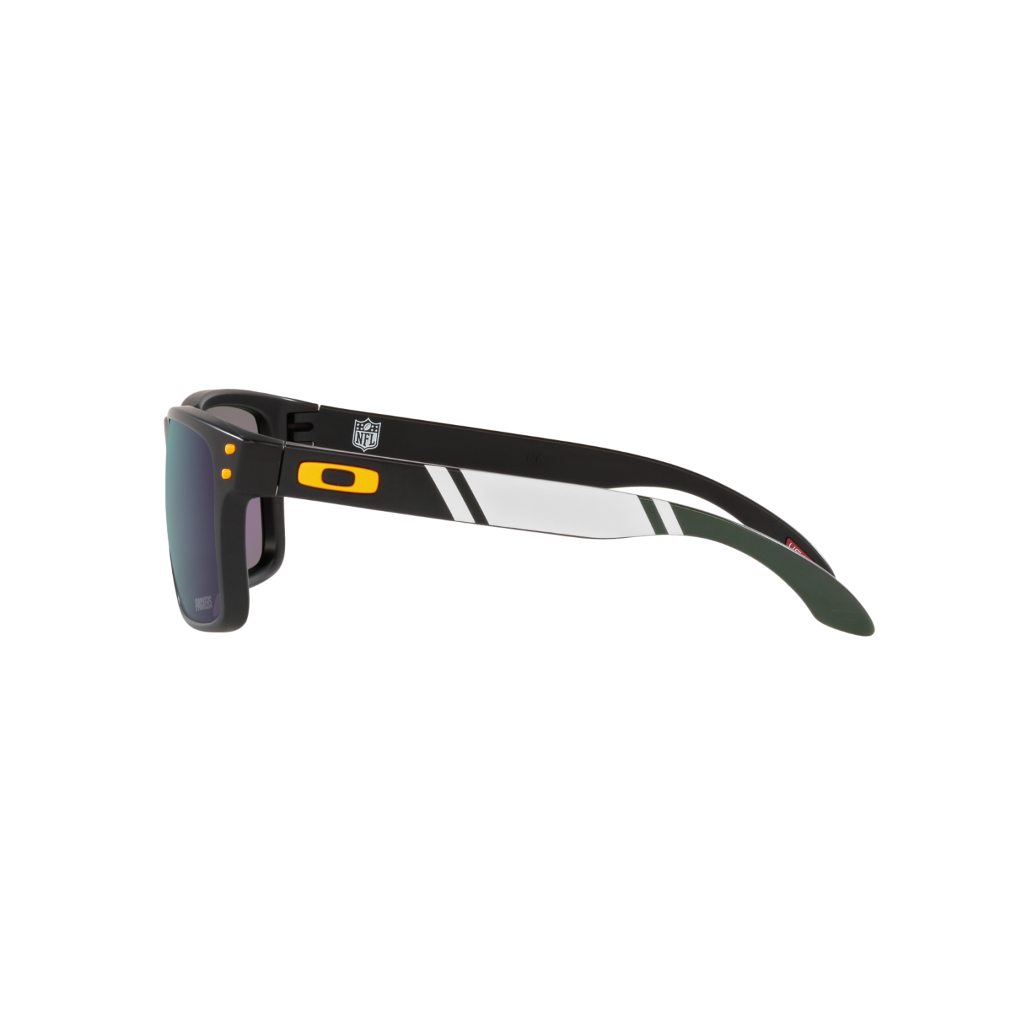 Oakley HOLBROOK OO9102 Purple Men's Sunglasses