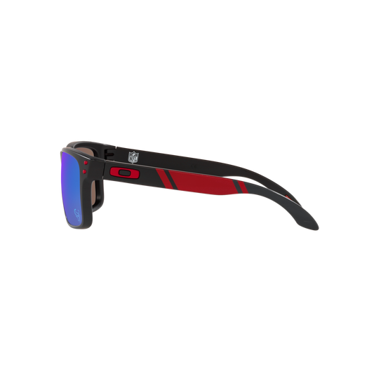 Oakley HOLBROOK OO9102 Blue Men's Sunglasses