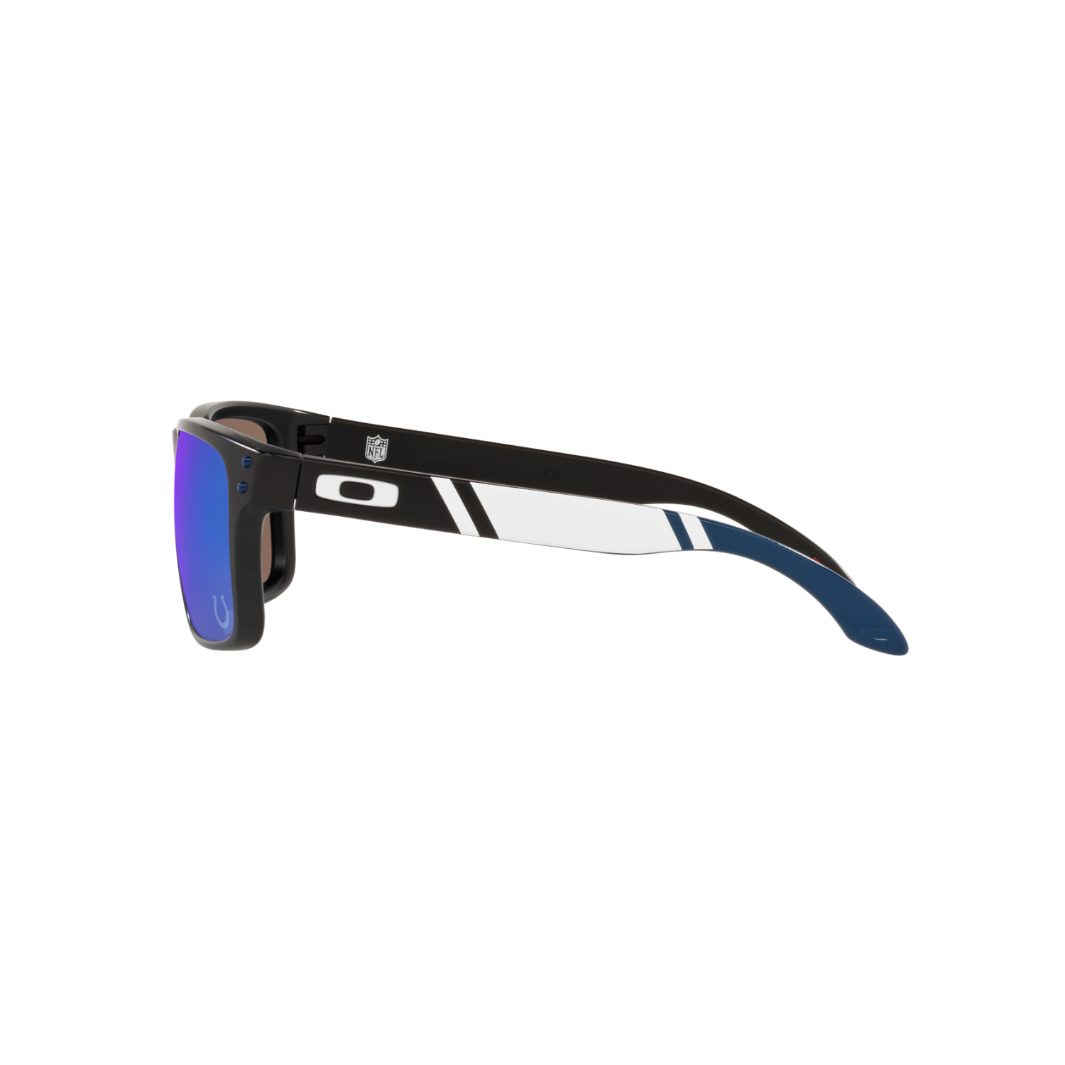 Oakley HOLBROOK OO9102 Blue Men's Sunglasses