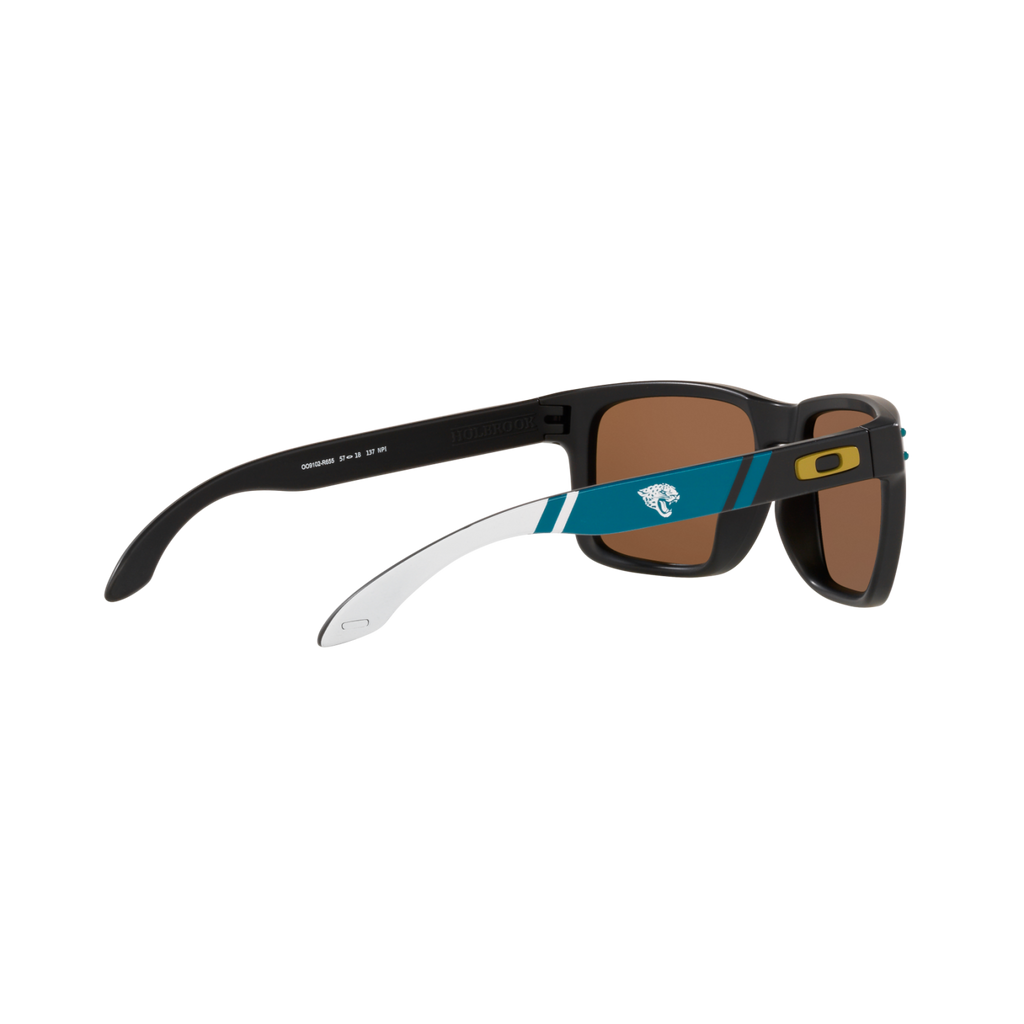 Oakley HOLBROOK OO9102 Black Men's Sunglasses