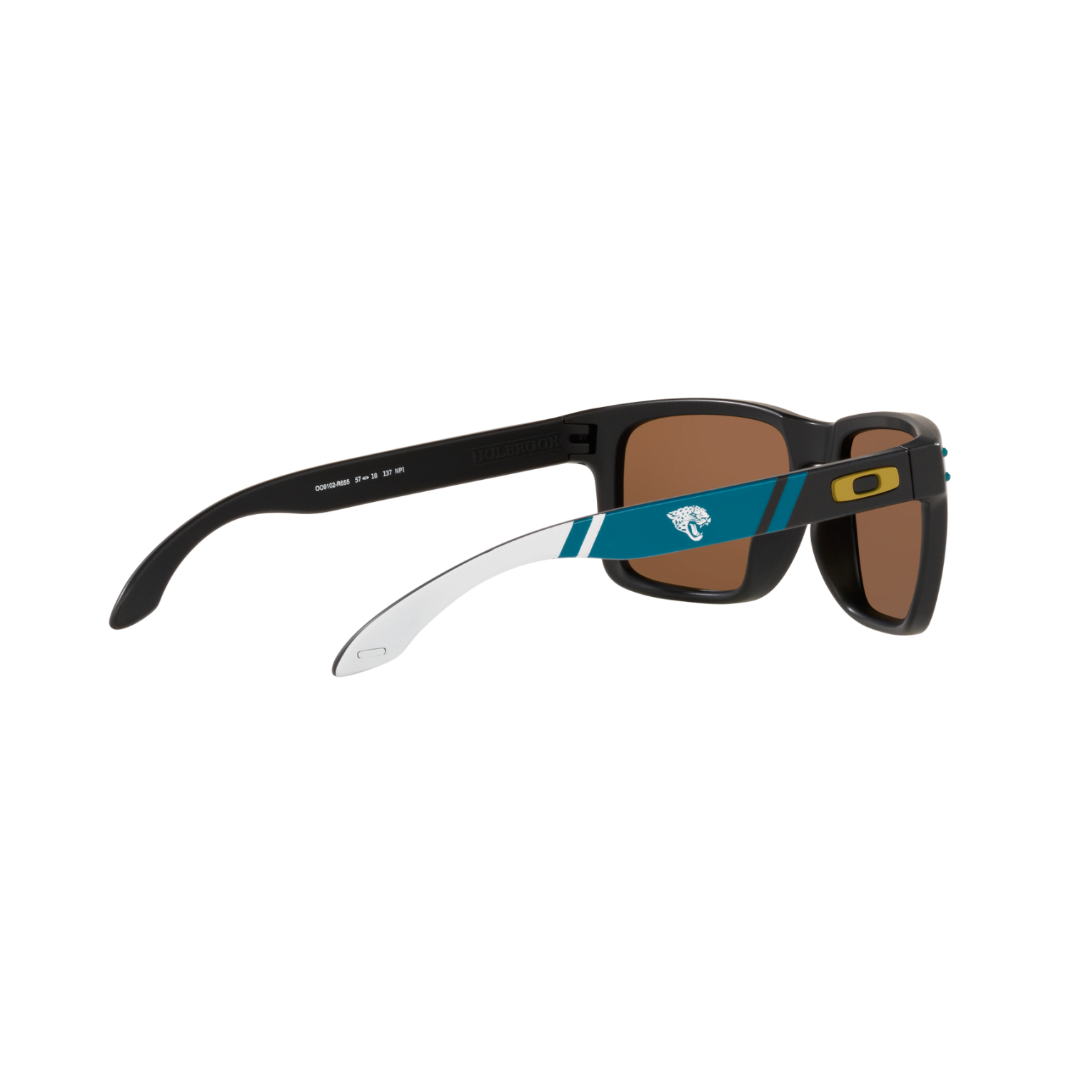 Oakley HOLBROOK OO9102 Black Men's Sunglasses