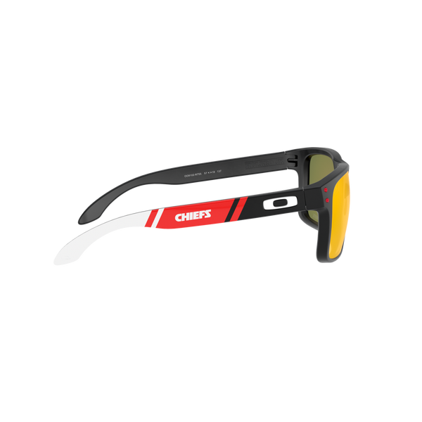 Oakley HOLBROOK OO9102 Red Men's Sunglasses