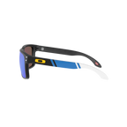 Oakley HOLBROOK OO9102 Blue Men's Sunglasses