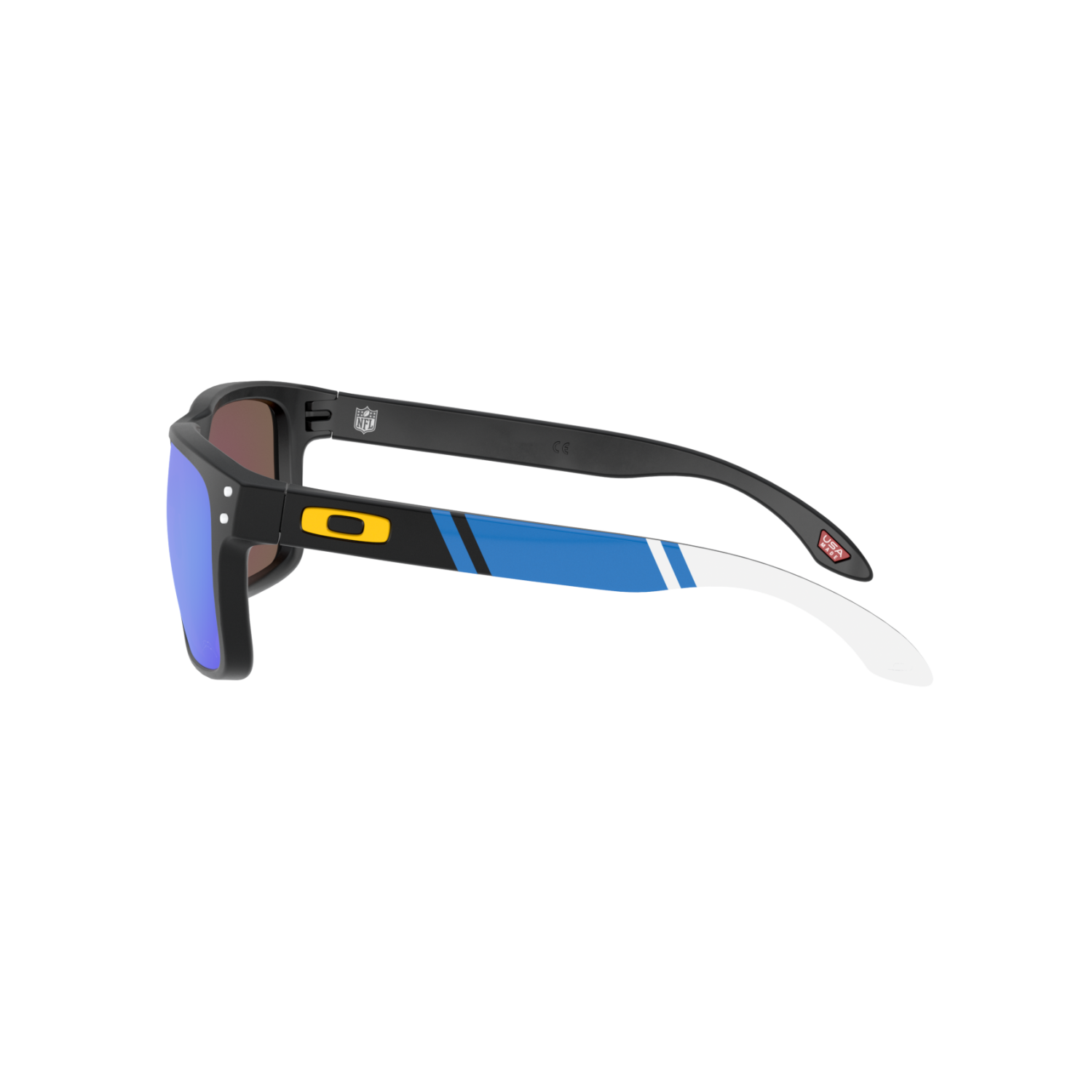 Oakley HOLBROOK OO9102 Blue Men's Sunglasses