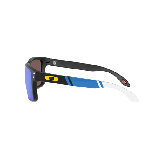 Oakley HOLBROOK OO9102 Blue Men's Sunglasses