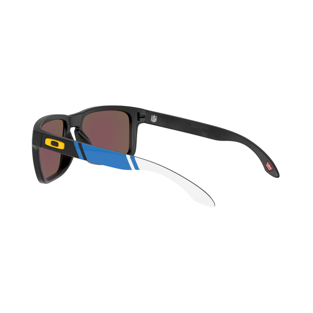Oakley HOLBROOK OO9102 Blue Men's Sunglasses