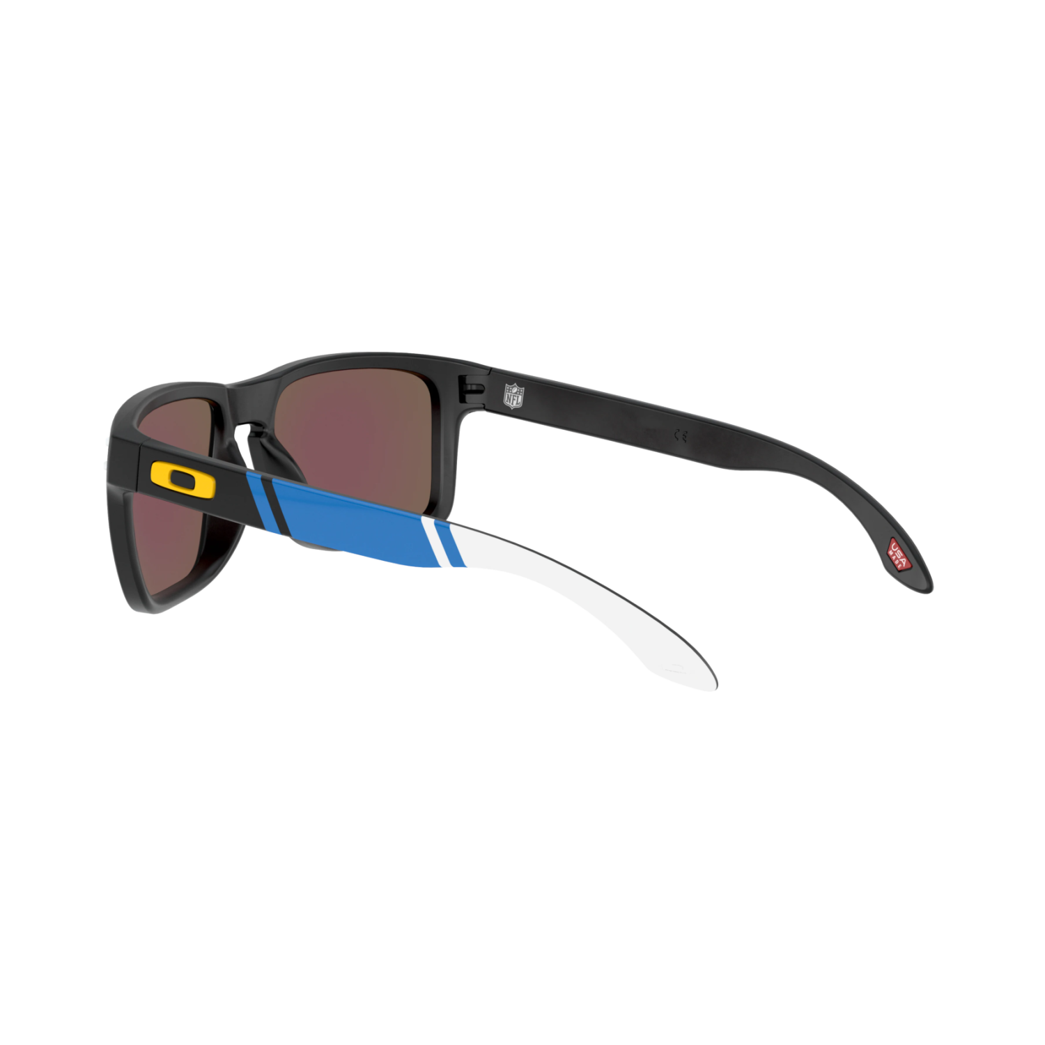 Oakley HOLBROOK OO9102 Blue Men's Sunglasses