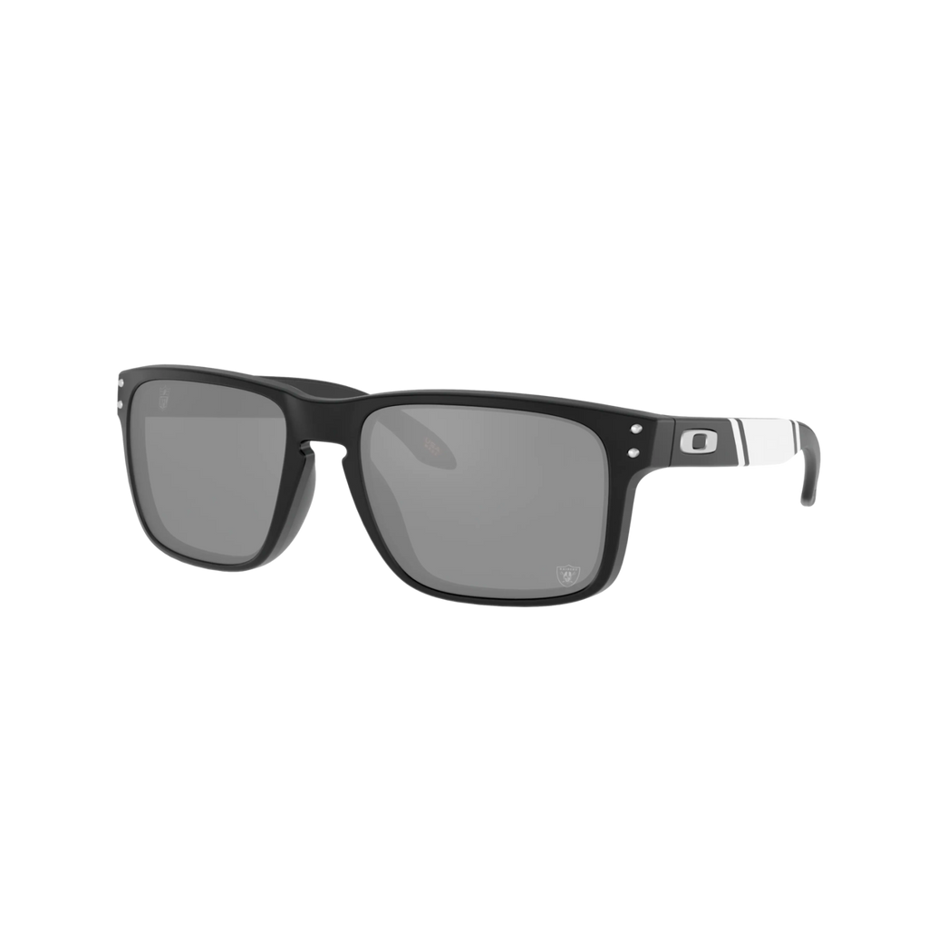 Oakley HOLBROOK OO9102 Black Men's Sunglasses