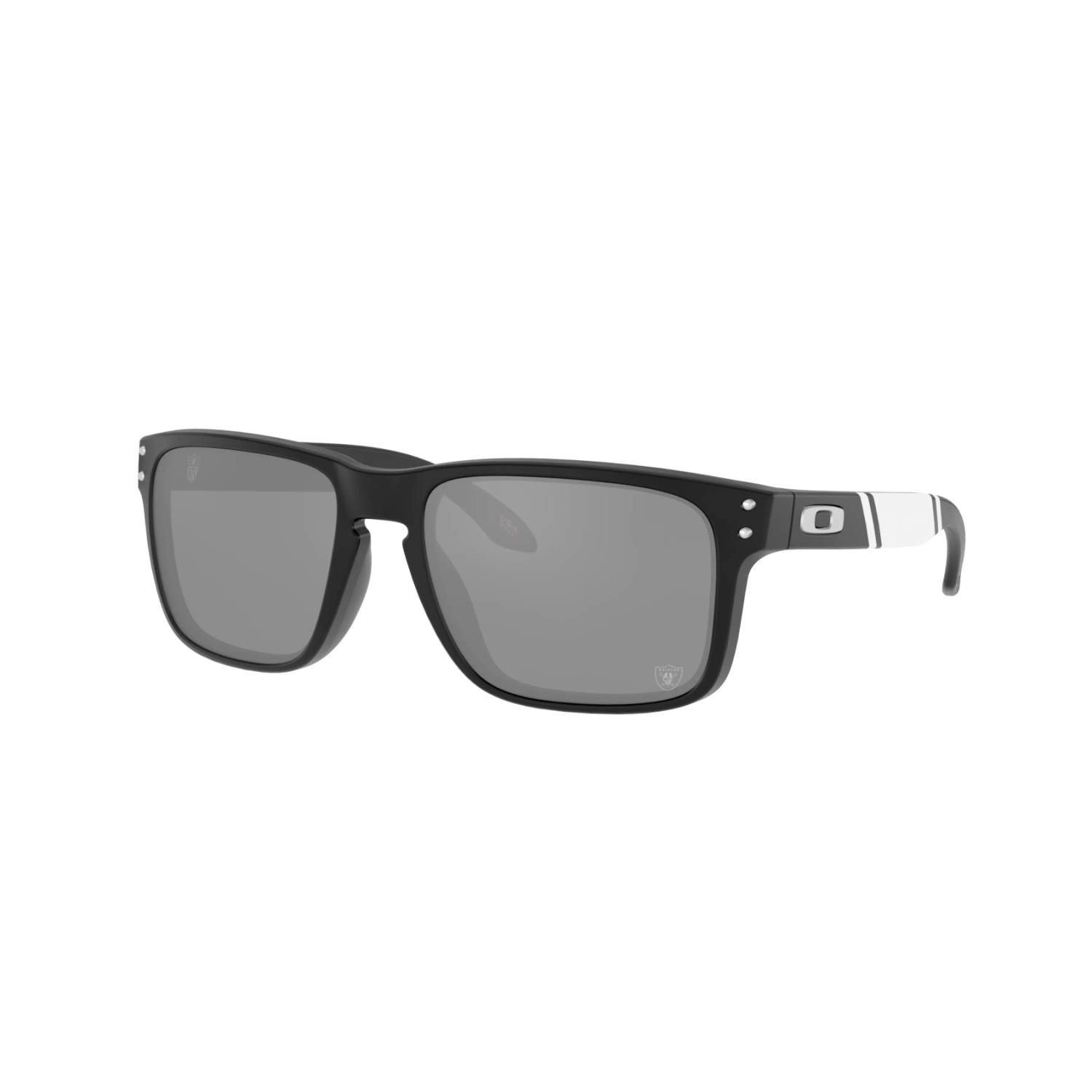 Oakley HOLBROOK OO9102 Black Men's Sunglasses
