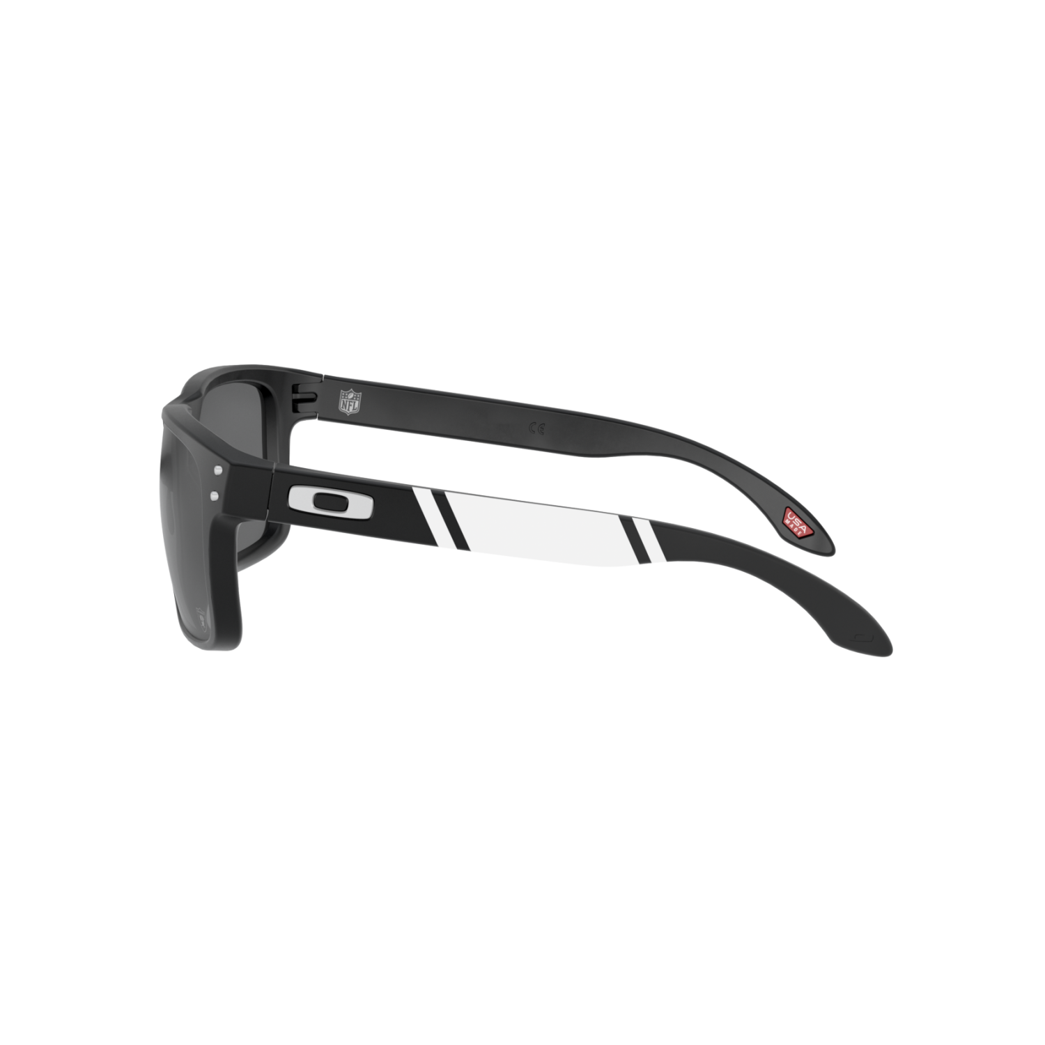 Oakley HOLBROOK OO9102 Black Men's Sunglasses