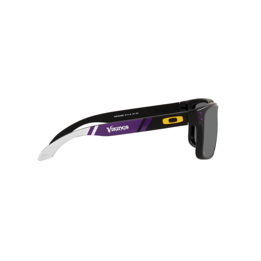 Oakley HOLBROOK OO9102 Black Men's Sunglasses