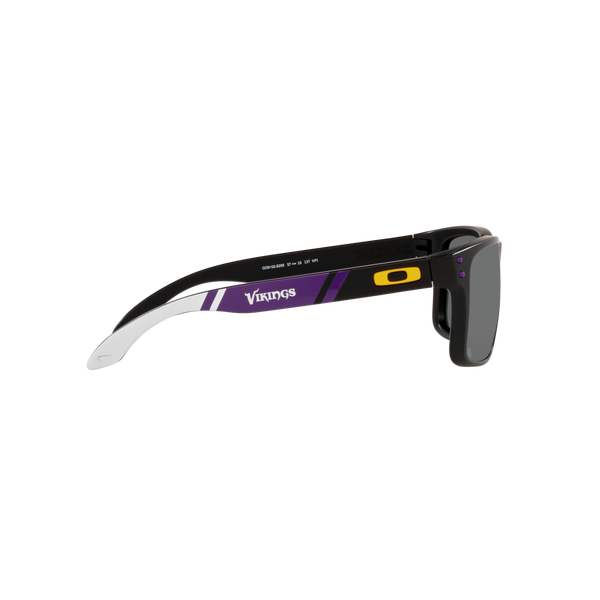 Oakley HOLBROOK OO9102 Black Men's Sunglasses
