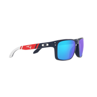 Oakley HOLBROOK OO9102 Blue Men's Sunglasses