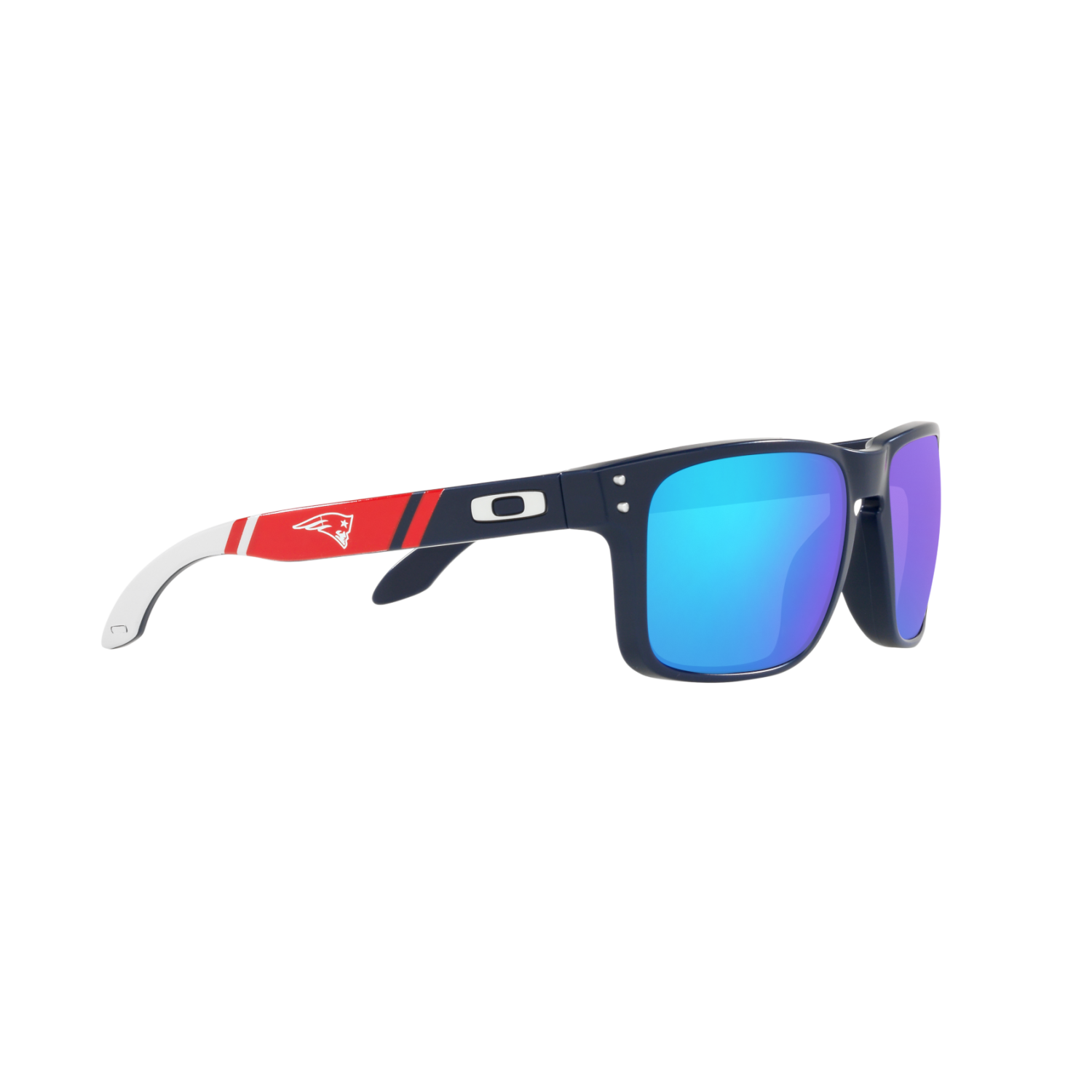 Oakley HOLBROOK OO9102 Blue Men's Sunglasses