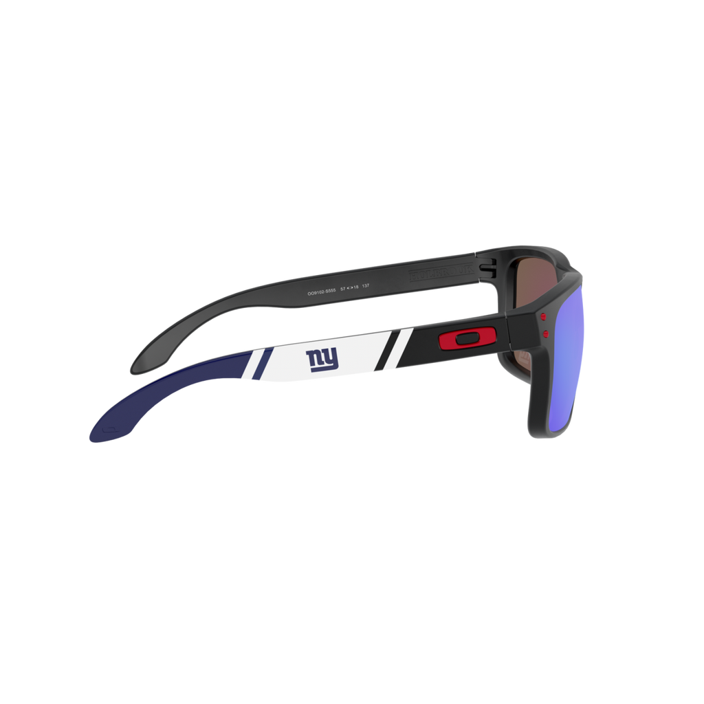 Oakley HOLBROOK OO9102 Blue Men's Sunglasses