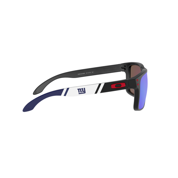 Oakley HOLBROOK OO9102 Blue Men's Sunglasses