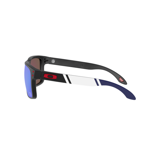 Oakley HOLBROOK OO9102 Blue Men's Sunglasses