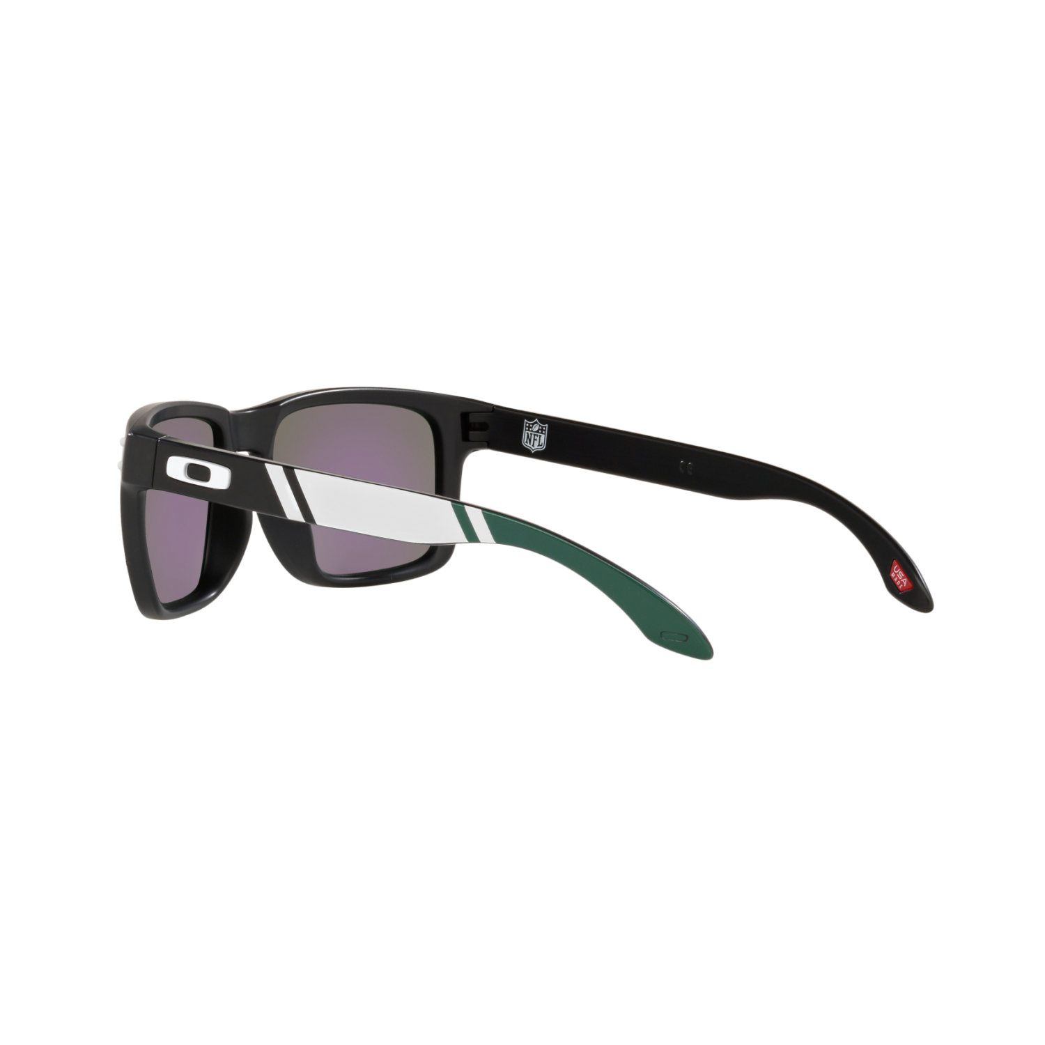 Oakley HOLBROOK OO9102 Purple Men's Sunglasses