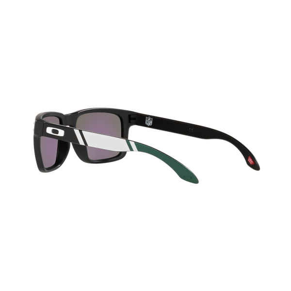 Oakley HOLBROOK OO9102 Purple Men's Sunglasses