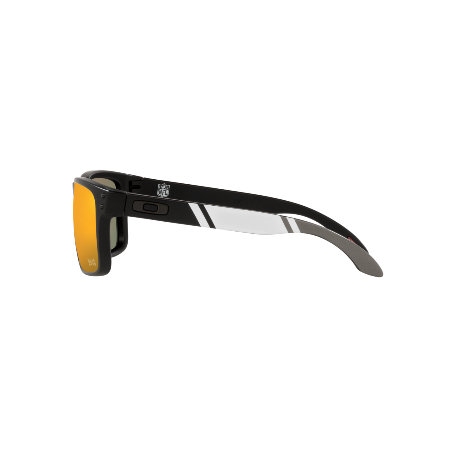 Oakley HOLBROOK OO9102 Red Men's Sunglasses
