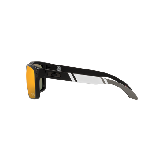 Oakley HOLBROOK OO9102 Red Men's Sunglasses
