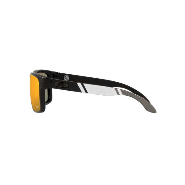 Oakley HOLBROOK OO9102 Red Men's Sunglasses