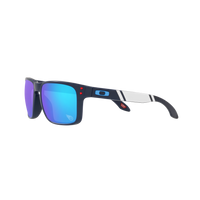 Oakley HOLBROOK OO9102 Blue Men's Sunglasses