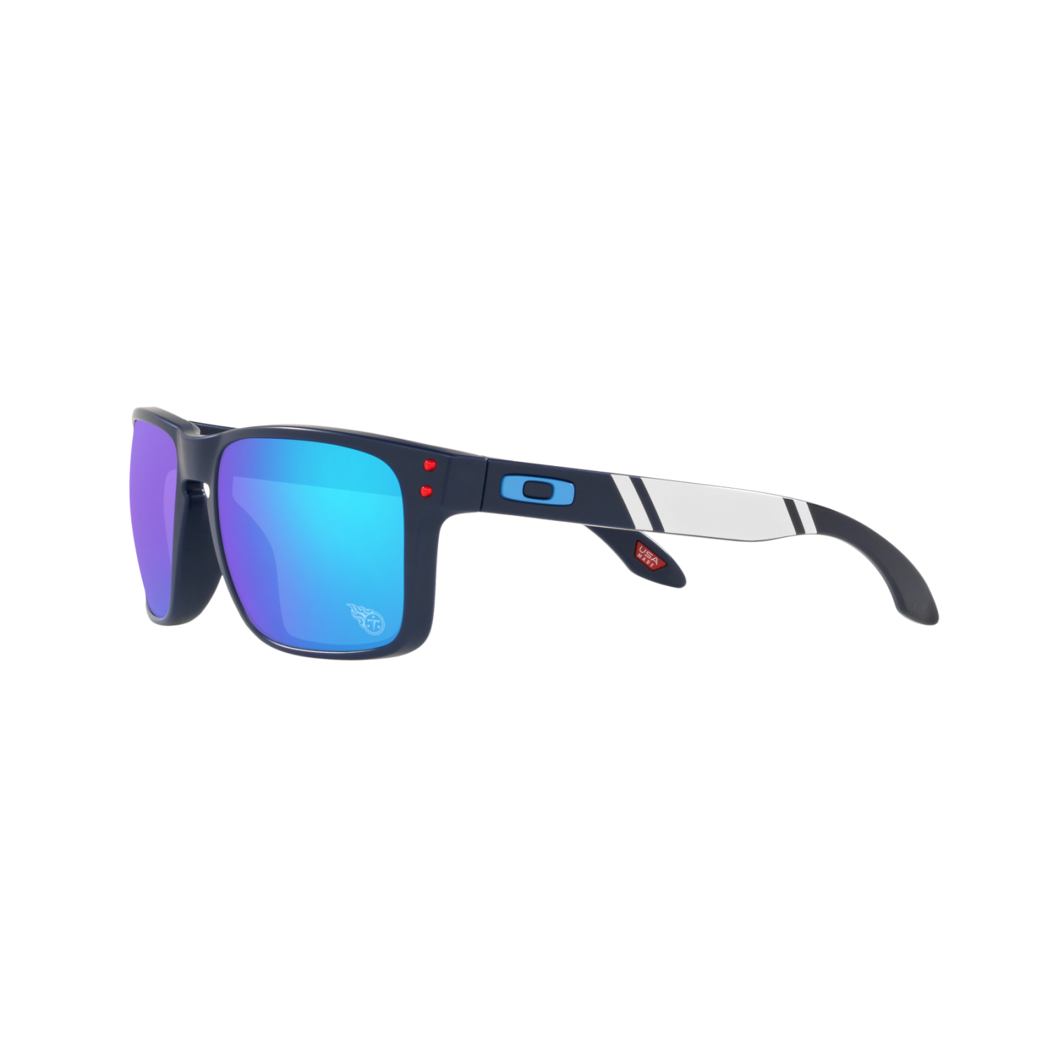 Oakley HOLBROOK OO9102 Blue Men's Sunglasses